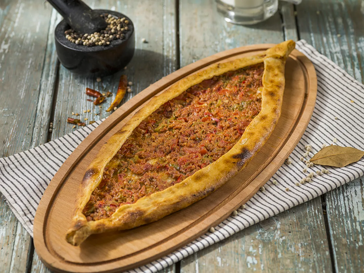 Karadeniz Pide Çeşitleri