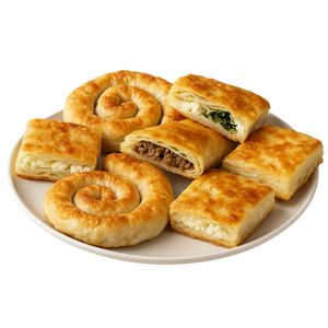 Börek Çeşitleri